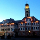 2608F 057 Bad Mergentheim